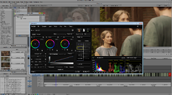 FilmLight offers Windows version of Baselight for Avid