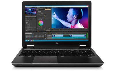 Recommended Laptops for HD & 4K Video Editing