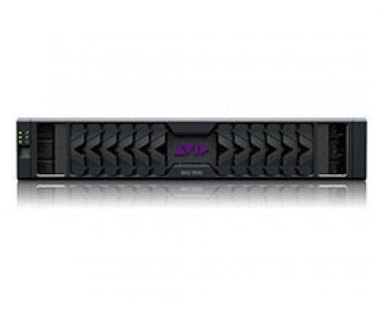 Avid Storage Manager talks ISIS 1000