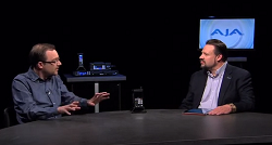 A Discussion With Adobe's Al Mooney &amp; AJA's Bryce Button