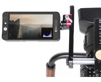 Rave Review for the SmallHD 502 Field Monitor