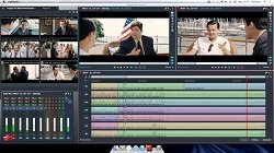 Lightworks for Apple OS X is here: public beta is available now!