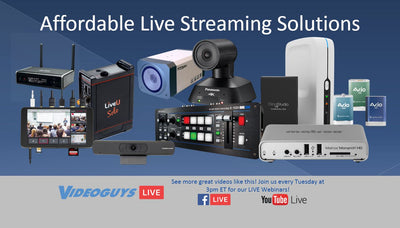 Guide to Affordable Stream Solutions