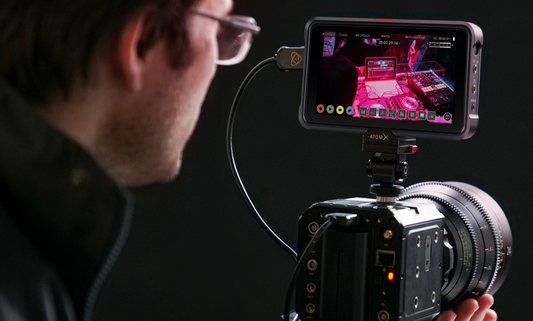 Atomos Ninja V is Amazing!