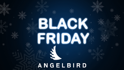 Angelbird Black Friday Specials