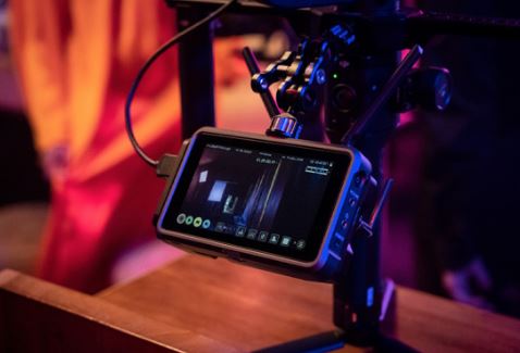 Five Key Reasons to Upgrade your Atomos Ninja V