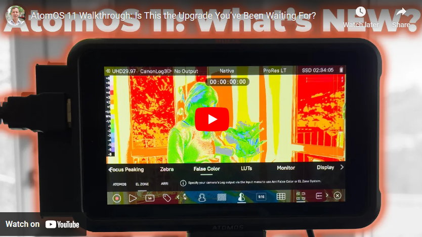 AtomOS 11 Is the Upgrade You've Been Waiting For!