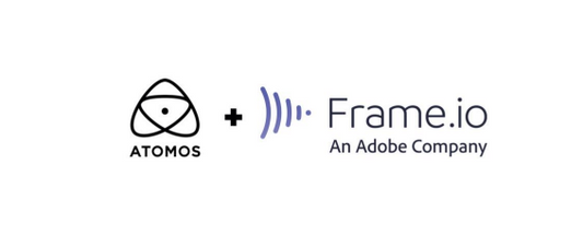 Atomos introduces two new network-connected devices!