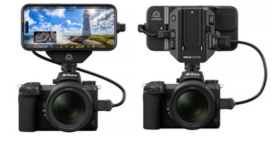 Atomos Unveils Ninja Phone: Transforming Smartphone Filmmaking