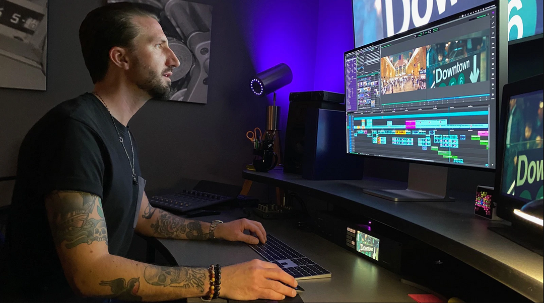 Avid Media Composer Licensing