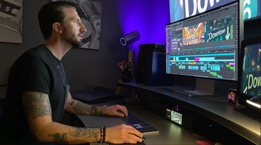 Avid Media Composer Licensing
