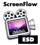 Screenflow Professional Screencasting Studio