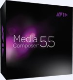 Avid Media Composer 5.5 is Faster and More Open Than Ever!