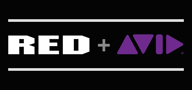 BIG NEWS! RED to Support Avid DNXHR and DNXHD