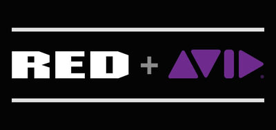 BIG NEWS! RED to Support Avid DNXHR and DNXHD