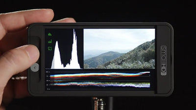 SmallHD adds significant new features to 501 & 502 Field Monitors