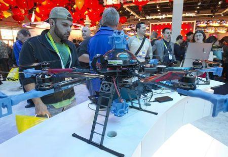 CES 2016 Kicks off 360Heros Virtual Reality Starts Tour