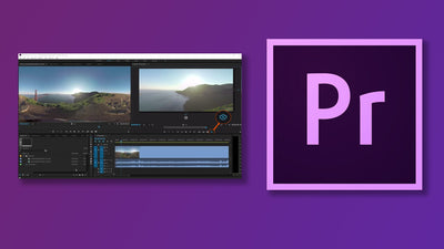 Adobe Brings VR Video Editing Tools to Premiere Pro