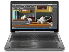 HP EliteBook 8760w: A Notebook for Demanding Video Producers