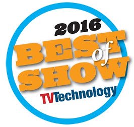 Overview of 2016 NAB Best of Show Winners