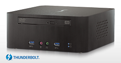 Sonnet Announces Fully Featured Thunderbolt Dock