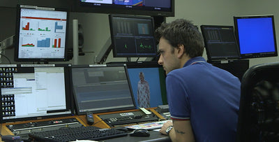 dock10 relies on Avid Media Composer, Media Central and Nexis to meet customers’ evolving needs
