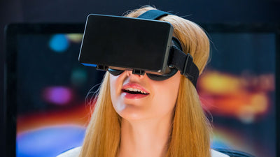 Innovating Virtual Reality for the Future