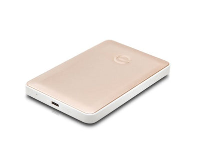 G-Technology G-DRIVE mobile USB-C Selected as Top External Drive by PDN: PhotoDistrictNews