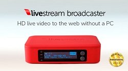 Livestream Broadcaster $479 In Stock!!