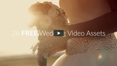 Free Stuff to Help You Make Wedding Videos