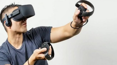 Virtual Reality Will Impact these 5 Industries First