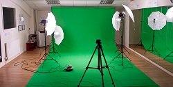 Essential Tips: Shooting Green Screen for Chroma Key