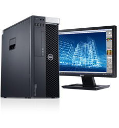 Video Editors Choose Dell for Performance over Apple Mac Pro