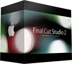 Videoguys’ Apple Final Cut Studio 2 Bundles - Feb ‘09 update