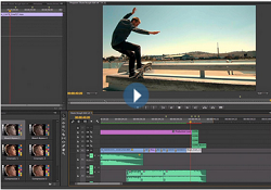 Adobe Premiere Pro CC October 2013 Release