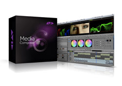 Avid Media Composer 6 Gets Real with Third-Party IO, Supports New Native Formats