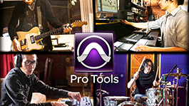 Avid Announces Pro Tools 12 – Flexible Licensing, Cloud Collaboration, Avid Marketplace, Free Version