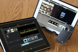 iMovie vs Avid Studio: iPad video editing app shootout