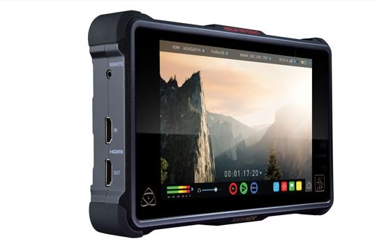 New Atomos Ninja Inferno HDR breaks the $1000 barrier