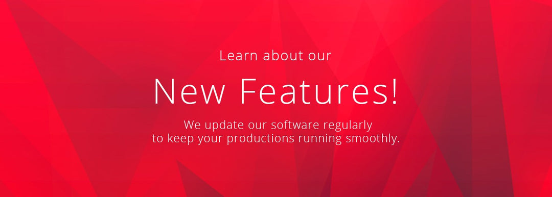 Fired Up About the New Sling Studio Features!