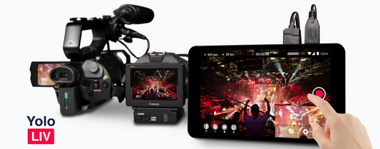 PRICE DROP! YoloLiv YoloBox Now Under $1,000!