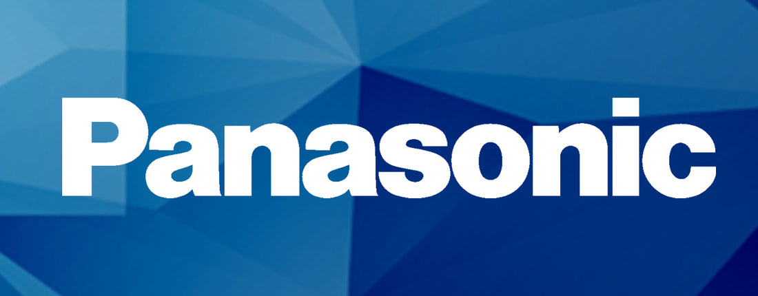 Panasonic with NDI at Videoguys