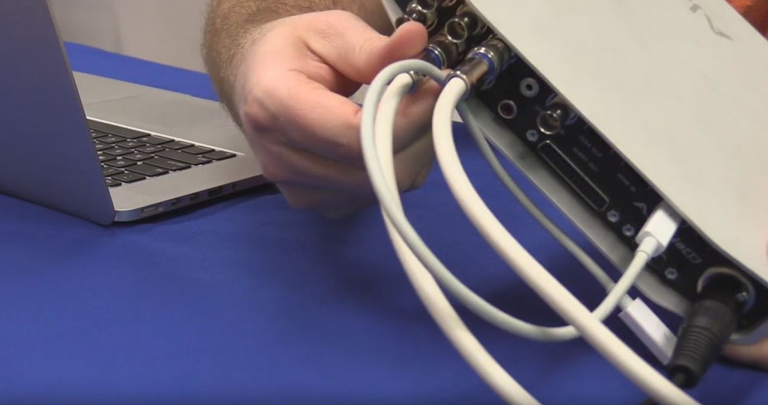 Telestream Wirecast: Learn How To Use  AJA Io 4k for Multi-Camera Live Streaming