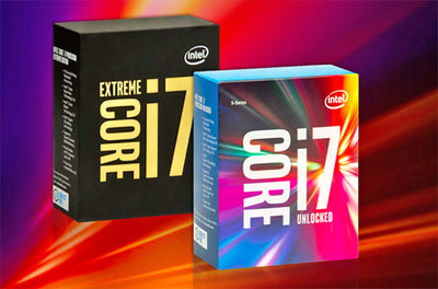 SCREAMIN' DEMON! Intel's first 10-core desktop CPU will cost $1,723