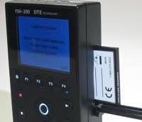 Focus Enhancements FSH-200 Solid State DTE Recorder