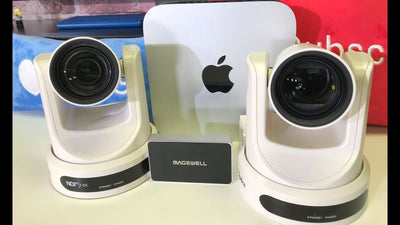 Roundup of Mac Based Multi-Camera Streaming Solutions