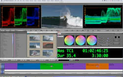 Avid Media Composer 3.5 Reviewed