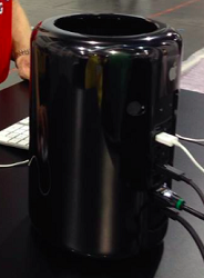 The “New” Mac Pro. Design vs. Practicality.