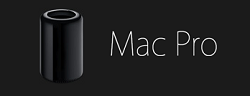All New Mac Pro Available Starting Tomorrow