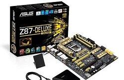 ASUS introduces first Intel Thunderbolt 2 certified motherboard
